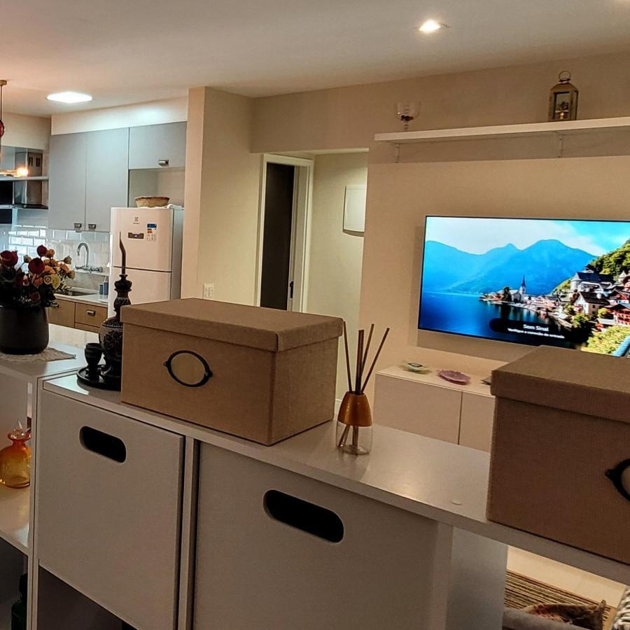 Lindo Apartamento Na Barra Da Tijuca * Río de Janeiro
