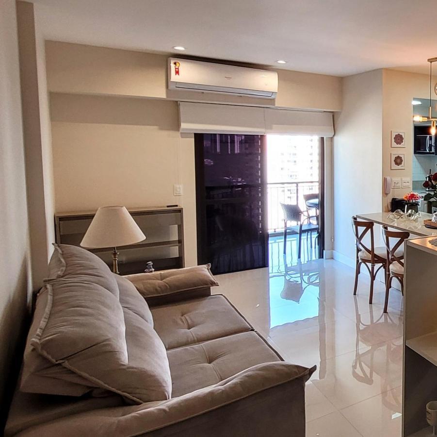 Apartamento Lindo Apartamento Na Barra Da Tijuca
