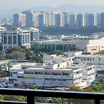 Lindo Apartamento Na Barra Da Tijuca
