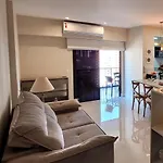 Lindo Apartamento Na Barra Da Tijuca