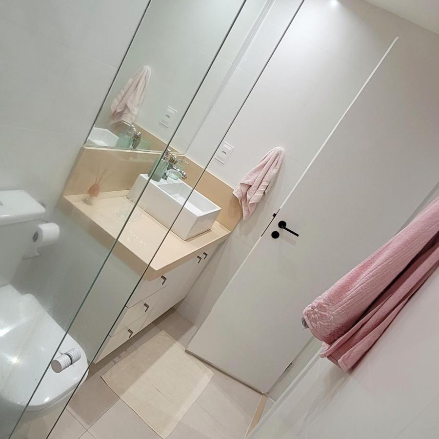 Lindo Apartamento Na Barra Da Tijuca Apartamento *