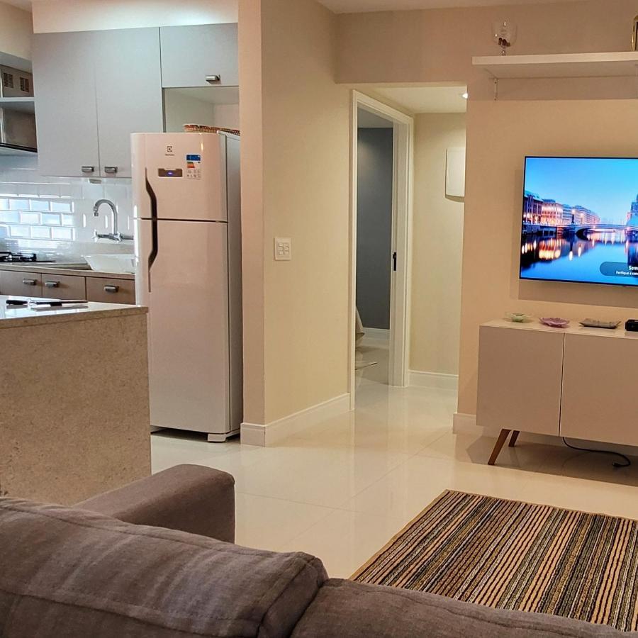Apartamento Lindo Apartamento Na Barra Da Tijuca