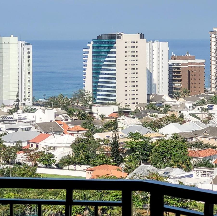 Lindo Apartamento Na Barra Da Tijuca Apartamento *