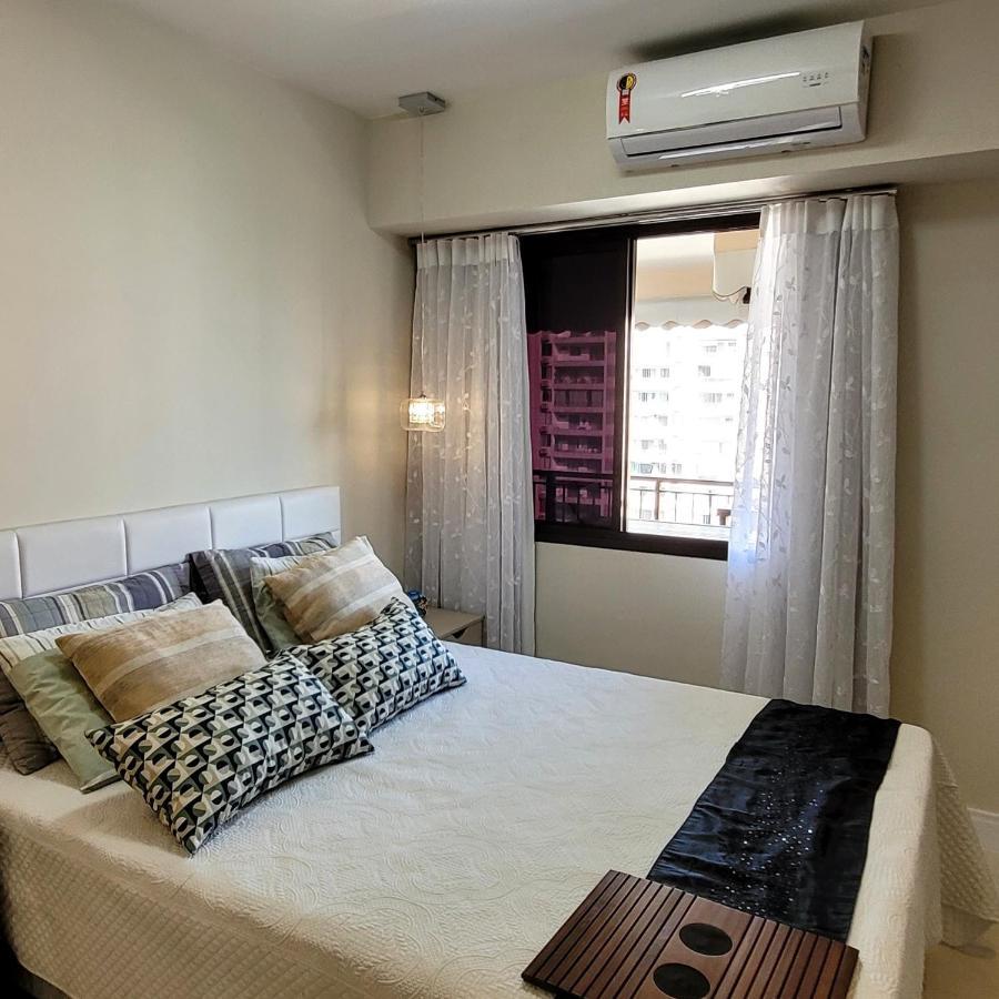 Apartamento Lindo Apartamento Na Barra Da Tijuca