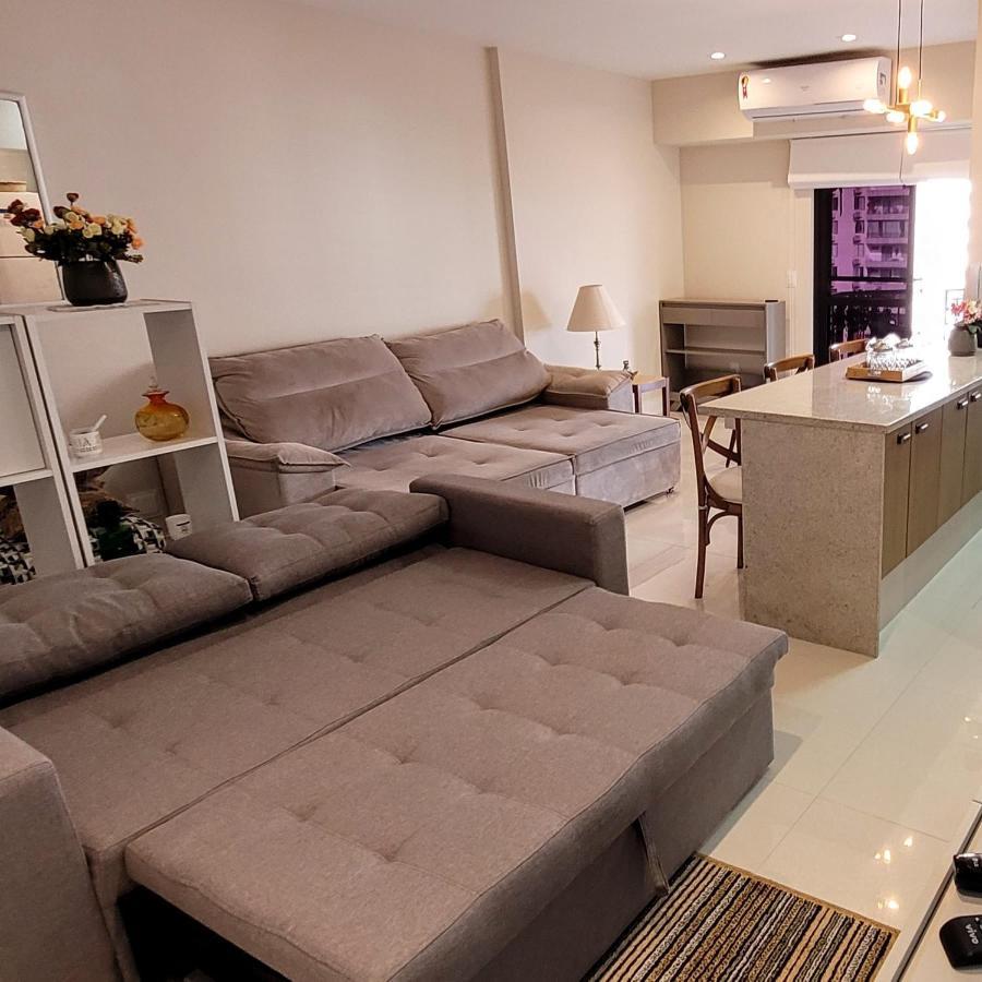 Lindo Apartamento Na Barra Da Tijuca Apartamento Río de Janeiro