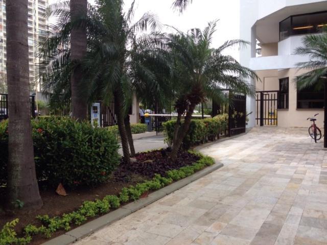 Lindo Apartamento Na Barra Da Tijuca Río de Janeiro
