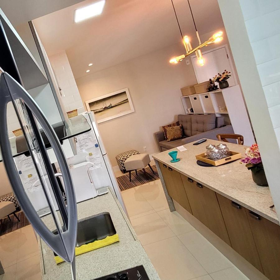 Lindo Apartamento Na Barra Da Tijuca Río de Janeiro